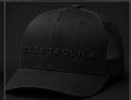 Caos Tequila - Richardson 112 ( Black / Black )