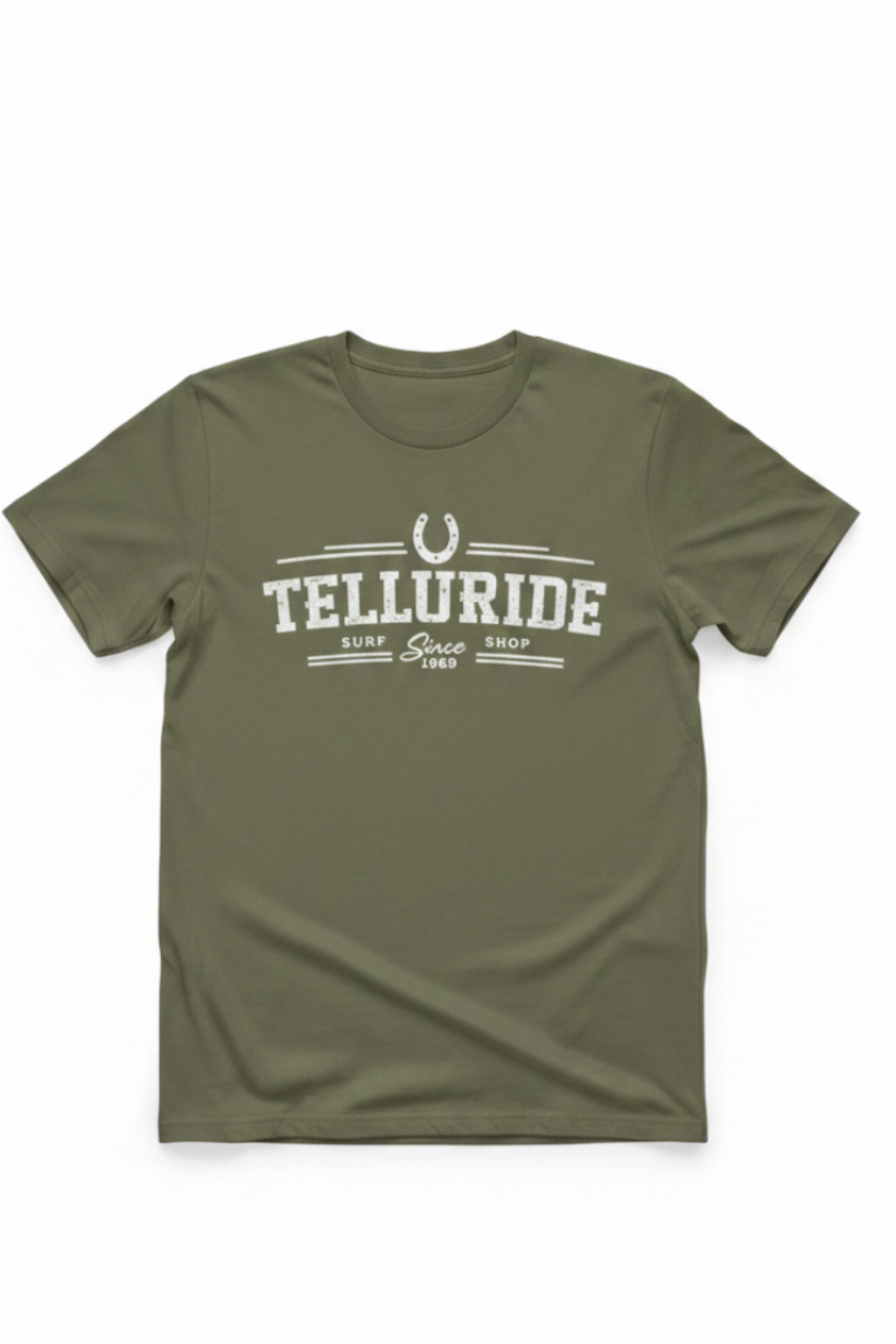 Telluride Surf Shop - Horseshoe