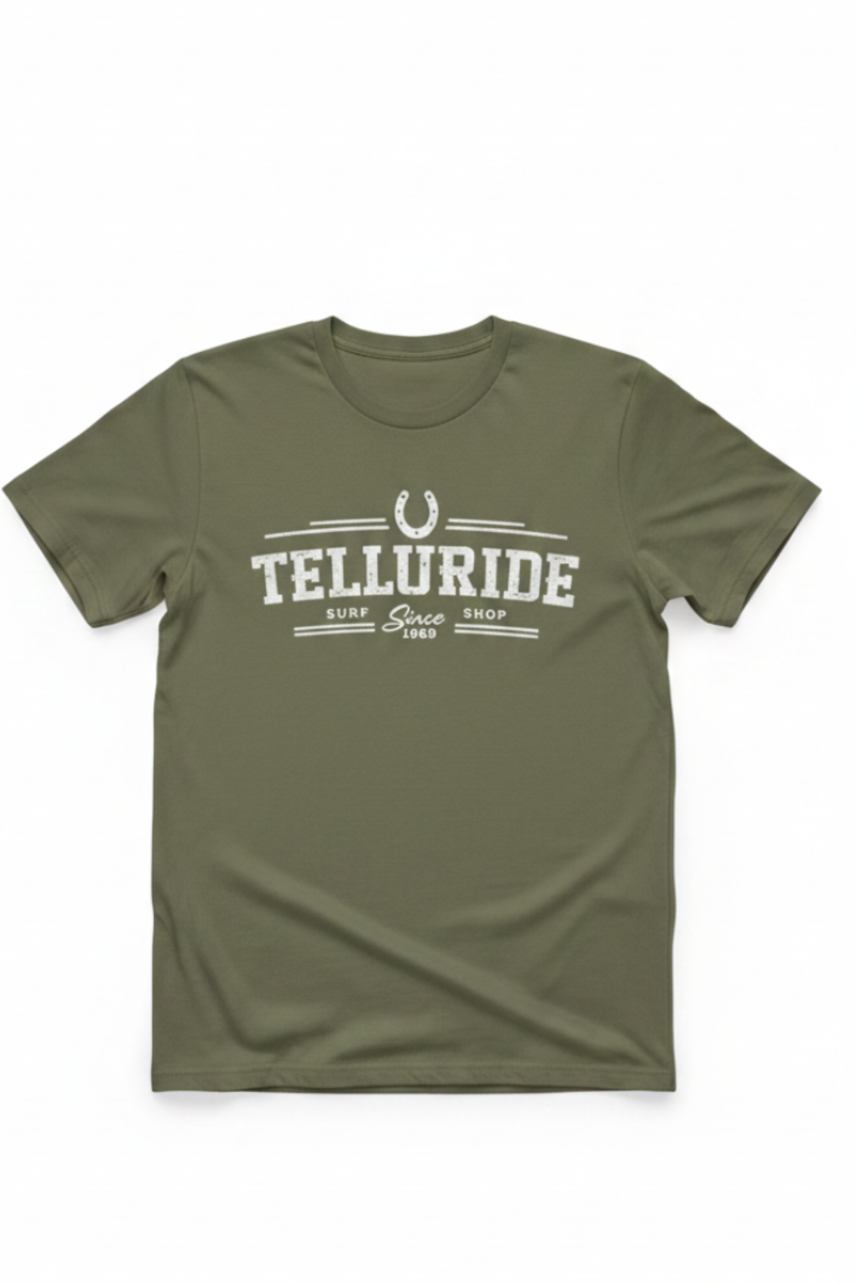 Telluride Surf Shop - Horseshoe