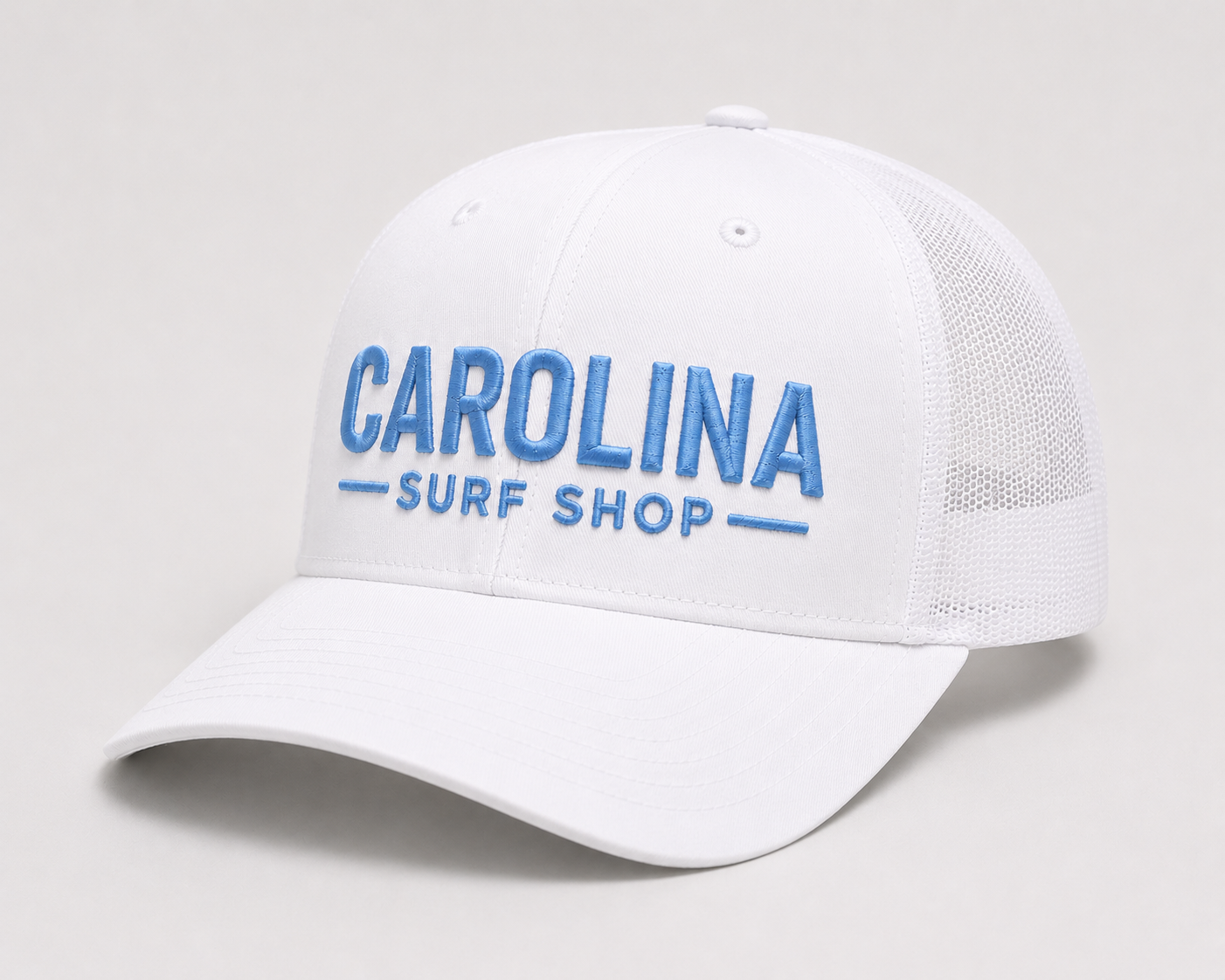 Carolina Surf Shop - Richardson 112 ( Blue / White )