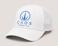Caos Tequila Logo - Richardson 112 ( Blue / White )