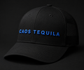 Caos Tequila - Richardson 112 ( Blue / Black )