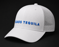 Caos Tequila - Richardson 112 ( Blue  / White )