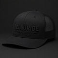 Telluride Surf Shop - Richardson 112 ( Black / Black )
